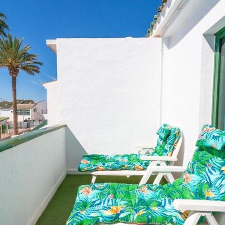 Deluxe Duplex Bungalow Private Parking Maspalomas  Exterior foto